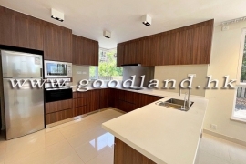 Sai Kung Village House for Sale | End Unit, Peaceful Location, Green View & 4 Bedrooms