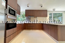 Sai Kung Village House for Sale | End Unit, Peaceful Location, Green View & 4 Bedrooms