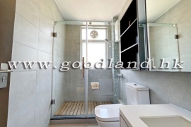 Sai Kung Village House for Sale | End Unit, Peaceful Location, Green View & 4 Bedrooms