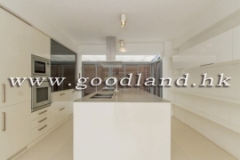 Sai Kung Village House for Sale | Stunning Sea View, Lawn Garden & 4 Bedrooms