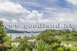 Sai Kung Village House for Sale | Stunning Sea View, Lawn Garden & 4 Bedrooms