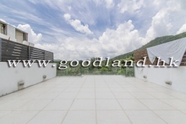 Sai Kung Village House for Sale | Stunning Sea View, Lawn Garden & 4 Bedrooms