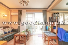 Sai Kung Village House for Sale | Open Sea View, Parking Next to House & 4 Bedrooms