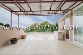 Sai Kung Village House for Sale | Private Peaceful Location, Sea Greenery View & 5 Bedrooms