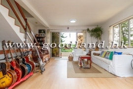 Sai Kung Detached Village House for Sale | Wraparound Garden, Sea Greenery View & 5 Bedrooms