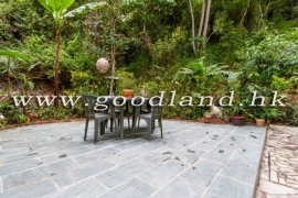 Sai Kung Detached Village House for Sale | Wraparound Garden, Sea Greenery View & 5 Bedrooms
