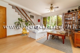Sai Kung Detached Village House for Sale | Wraparound Garden, Sea Greenery View & 5 Bedrooms