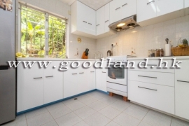 Sai Kung Detached Village House for Sale | Wraparound Garden, Sea Greenery View & 5 Bedrooms