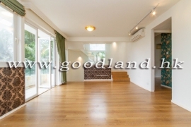 Sai Kung Detached House for Sale | Wraparound Garden, Sea Greenery View & Pool
