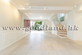 Sai Kung Detached House for Sale | Wraparound Garden, Sea Greenery View & Pool