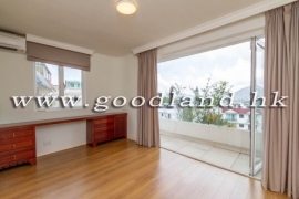 Sai Kung Detached House for Sale | Wraparound Garden, Sea Greenery View & Pool