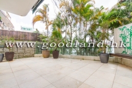 Sai Kung Detached House for Sale | Wraparound Garden, Sea Greenery View & Pool