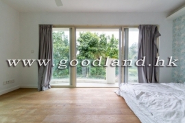 Sai Kung Detached House for Sale | Beautiful Garden, Sea Greenery View & Parking