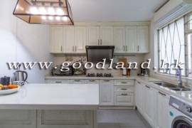 Sai Kung Detached House for Sale | Beautiful Garden, Sea Greenery View & Parking