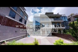 Sai Kung Village House for Sale | Close to Town, Huge Garden & 4 En-suites