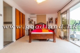 Sai Kung Village House for Sale | Gated Community, Terrace, Pool & Greenery View