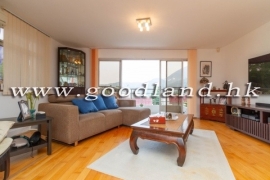 Sai Kung Village House for Sale | Gated Community, Terrace, Pool & Greenery View