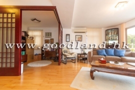 Sai Kung Village House for Sale | Gated Community, Terrace, Pool & Greenery View
