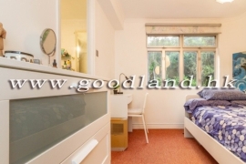 Sai Kung Village House for Sale | Gated Community, Terrace, Pool & Greenery View