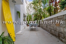 Sai Kung Village House for Sale | Resort Complex, Communal Pool & Renovation