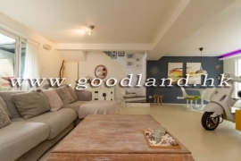 Sai Kung Village House for Sale | Resort Complex, Communal Pool & Renovation