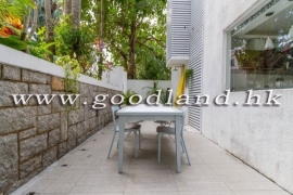 Sai Kung Village House for Sale | Resort Complex, Communal Pool & Renovation