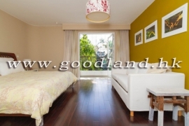 Sai Kung Village House for Sale | Resort Complex, Communal Pool & Renovation