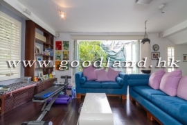 Sai Kung Village House for Sale | Resort Complex, Communal Pool & Renovation