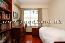 Sai Kung Village House for Sale | Sea Greenery View, Managed Complex & 4 Bedrooms