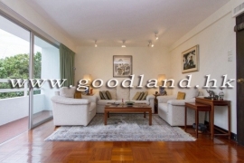 Sai Kung Village House for Sale | Sea Greenery View, Managed Complex & 4 Bedrooms