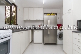 Sai Kung Village House for Sale | Sea Greenery View, Managed Complex & 4 Bedrooms