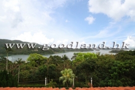 Sai Kung Village House for Sale | Sea Greenery View, Managed Complex & 4 Bedrooms