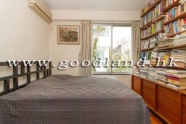 Sai Kung Village House for Sale | Sea Greenery View, Managed Complex & 4 Bedrooms