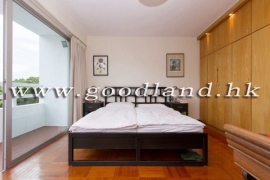 Sai Kung Village House for Sale | Sea Greenery View, Managed Complex & 4 Bedrooms