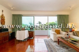Sai Kung Village House for Sale | Sea Greenery View, Managed Complex & 4 Bedrooms