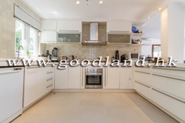 Sai Kung Mid-level Village House for Sale | Private Pool, Sea Greenery View & 4 Bedrooms