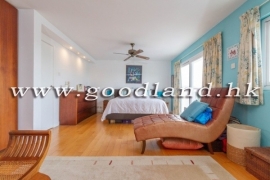 Sai Kung Mid-level Village House for Sale | Private Pool, Sea Greenery View & 4 Bedrooms