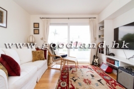Sai Kung Mid-level Village House for Sale | Private Pool, Sea Greenery View & 4 Bedrooms