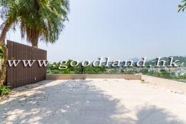 Sai Kung End Unit Village House for Sale | Brand New Renovation, Sea View & Pool