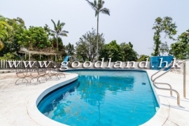 Sai Kung End Unit Village House for Sale | Brand New Renovation, Sea View & Pool