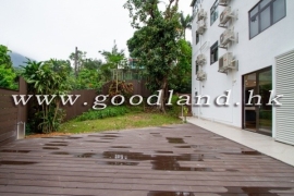 Sai Kung End Unit Village House for Sale | Brand New Renovation, Sea View & Pool