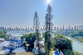 Sai Kung Village House for Sale | Yacht Club Location, Sea View Every Floor & Garden