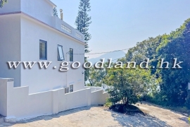 Sai Kung Village House for Sale | Yacht Club Location, Sea View Every Floor & Garden