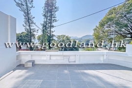 Sai Kung Village House for Sale | Yacht Club Location, Sea View Every Floor & Garden
