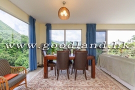Sai Kung Village House for Sale | Sea View Every Level, Private Roof & 3 Bedrooms
