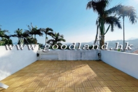 Sai Kung Sea View Village House for Sale