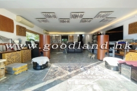 Sai Kung Sea View Village House for Sale