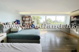 Sai Kung Sea View Village House for Sale