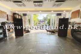 Sai Kung Sea View Village House for Sale