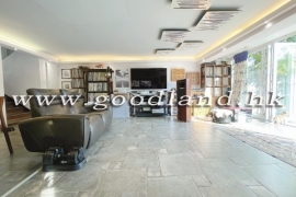 Sai Kung Sea View Village House for Sale